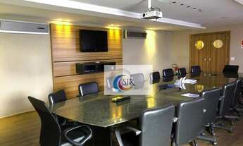 Imagem 3: Conjunto à venda, 560 m² - Vila Olímpia - São Paulo/SP