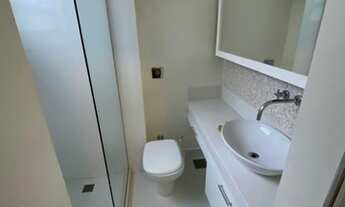 Imagem 3: Mobiliado . lindo , moderno 2 qts - Leblon - Rio de Janeiro - RJ