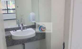 Imagem 3: Conjunto, 100 m² com 3 vagas na Vila Olímpia