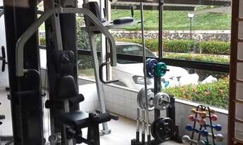 Imagem 3: Apartamento para venda 78 m², nascente, próximo ao metrô, com 3 quartos em Imbuí - Salvado