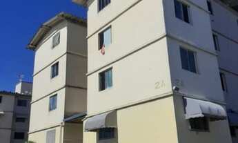 Imagem 2: Apartamento para venda possui 54 metros quadrados com 2 quartos em Parque Atheneu - Goiâni