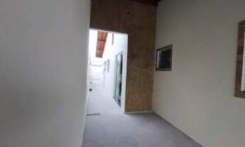 Imagem 6: Casa para venda possui 86 metros quadrados com 2 quartos