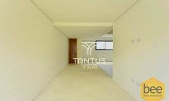 Imagem 3: Sobrado Tríplex com 3 dormitórios à venda, 118 m² por R$ 580.000 - Pilarzinho - Curitiba/P