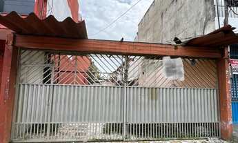 Imagem: Vendo excelente terreno na Dr Freitas