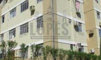 Imagem 2: Vendo Apartamento térreo de 2 Quartos no Residencial Paiaguás