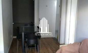 Imagem 2: Apartamento com 2 quartos, 48 m² à venda em Jardim Leonor