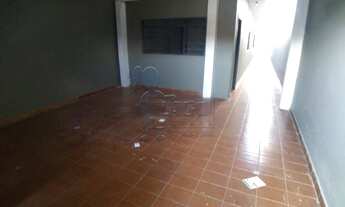 Imagem: Casa Padrão em Ribeirão Preto