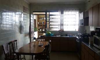 Imagem 4: Porto Alegre - Casa Padrão - Vila Ipiranga