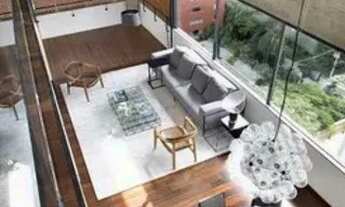 Imagem 4: Venda Apartamento 2 Dormitórios - 350 m² Itaim Bibi