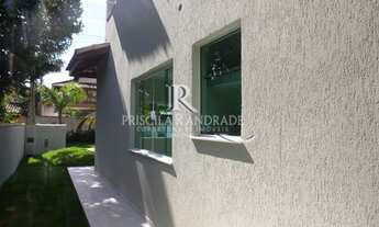 Imagem 6: Casa sobrado em condomínio com 3 quartos - Bairro Boracéia em São Sebastião