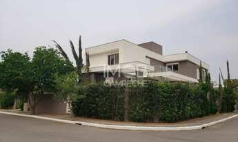 Imagem 2: Casa 4 Suítes - Lagoa da Conceição - Florianópolis