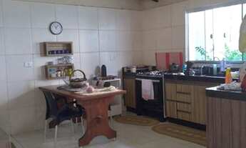 Imagem: Casa com 4 quartos - Bairro Setor Faiçalville