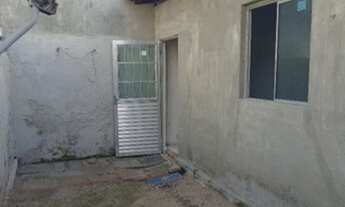 Imagem: CASA NO BAIRRO DE FÁTIMA