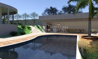 Imagem 2: Casa no Condomínio Residencial Florisa, Limeira-SP