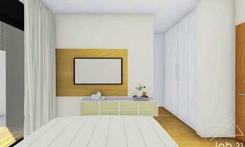 Imagem 5: Casa terrea em condomínio fechado de alto padrão em Bragança Paulista. Casa com 3 suítes