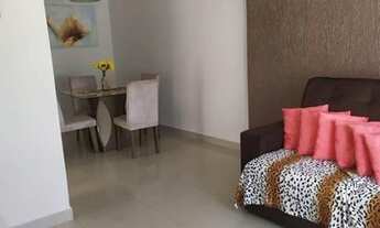 Imagem 4: Casa para venda possui 120 metros quadrados com 2 quartos