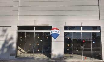 Imagem 3: Salão para alugar, 204 m² por R$ 5.000,00/mês - Loteamento Parque Real Guaçu - Mogi Guaçu