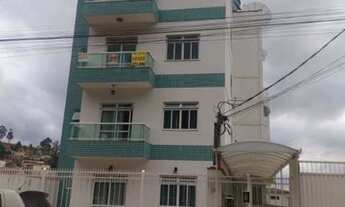 Imagem: Cobertura-À VENDA-Nova Benfica-Juiz de