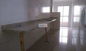 Imagem 7: Apartamento com 2 dorms, Aviação, Praia Grande - R$ 699 mil, Cod: 1814