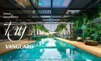 Imagem 6: Apartamento com 3 quartos no Tay - Bairro Gleba Palhano em Londrina