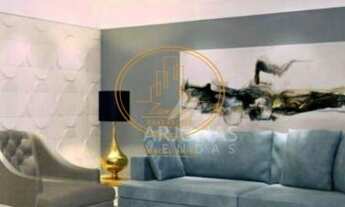 Imagem: Apartamento Novo Cobertura - 3 Suítes