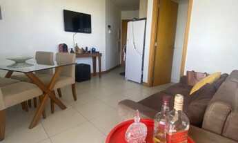 Imagem 6: Apartamento para venda possui 60 metros quadrados com 1 quarto