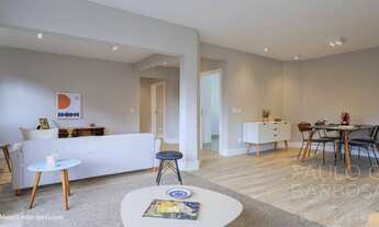 Imagem: Rua Antônio Borba - 87m - Reformadíssimo