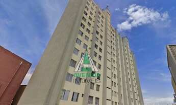 Imagem: Apartamento para venda tem 66 m² com 2