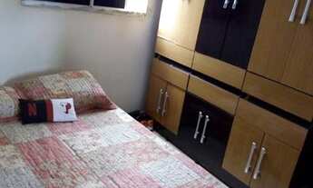 Imagem 5: Apartamento com 2 quartos em Nova Parnamirim - Parnamirim - RN