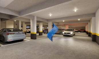 Imagem 4: Apartamento com 2 dormitórios à venda, 50 m² por R$ 199.000,00 - Vila Santana - Sorocaba/S