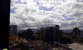 Imagem 4: Apartamento com 1 dormitório à venda, 49 m² por R$ 230.000 - Vila Guilhermina - Praia Gran