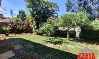 Imagem 5: Casa com 3 dormitórios à venda, 150 m² por R$ 1.000.000,00 - Jardim do Lago - Atibaia/SP