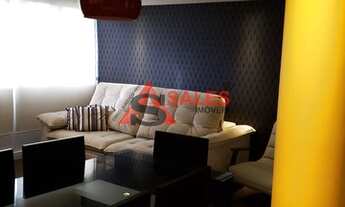 Imagem 2: Apartamento para Venda com 2 dormitórios 70 m² de área útil 1 vaga de garagem. Apartamento