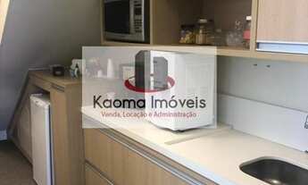 Imagem 5: Sala Comercial/Nova para Locação em São Paulo, Vila Cordeiro, 3 banheiros, 2 vagas