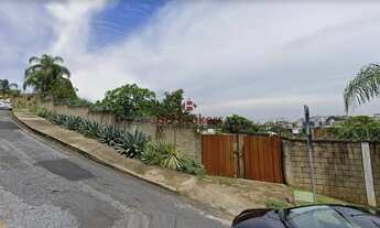 Imagem 2: BELO HORIZONTE - Terreno Padrão - Estoril