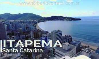 Imagem: TERRENOS NA QUADRA MAR DE MEIA PRAIA