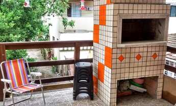 Imagem 5: Casa Venda 6 quartos em Rio Tavares - Florianópolis - SC