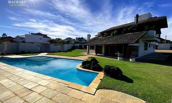 Imagem 6: Residência de Alto Padrão em Ivoti REF: 210352