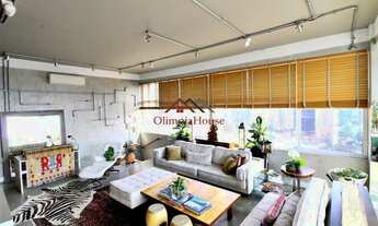 Imagem 5: Venda Cobertura 3 Dormitórios - 360 m² Vila Nova Conceição