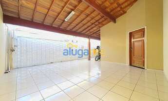 Imagem 5: Ref.: 6081 - Casa no bairro Celina Dalul com 3 dormitórios (1 suíte), churrasqueira e gara