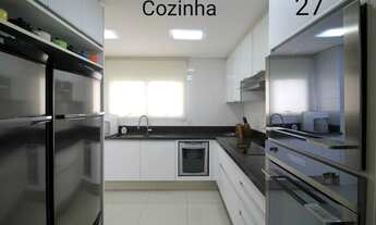 Imagem 4: Apartamento para venda possui 216 metros quadrados com 3 quartos