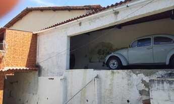 Imagem: Casa 02 quartos bairro campo limpo vassouras