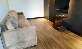 Imagem 5: Spazio Rio Grande - Acabamento diferenciado