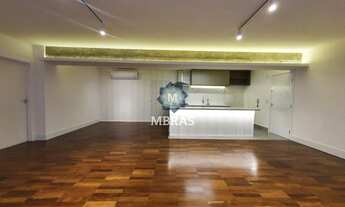 Imagem 2: Apartamento nos Jardins