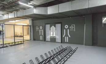 Imagem 2: Sala comercial para locação, 794m@ - Vila Guarani