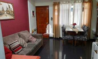 Imagem: Lindo Sobrado á venda na Vila Camilópolis