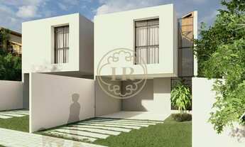 Imagem 2: Sobrado Alto Padrão