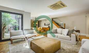 Imagem 3: São Paulo - Casa Padrão - Jardim Paulista