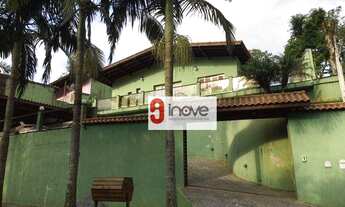 Imagem: Casa com 2 dormitórios à venda, 216 m²