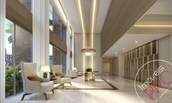Imagem 2: Apartamento com 149,00 m² 3 suites 02 Vagas